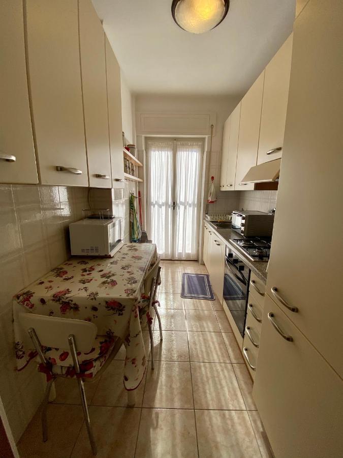 Suite Vista Mare Bilo 93 - Санремо Экстерьер фото