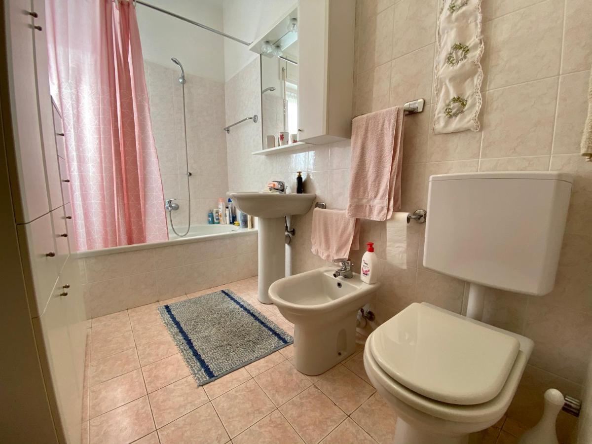 Suite Vista Mare Bilo 93 - Санремо Экстерьер фото