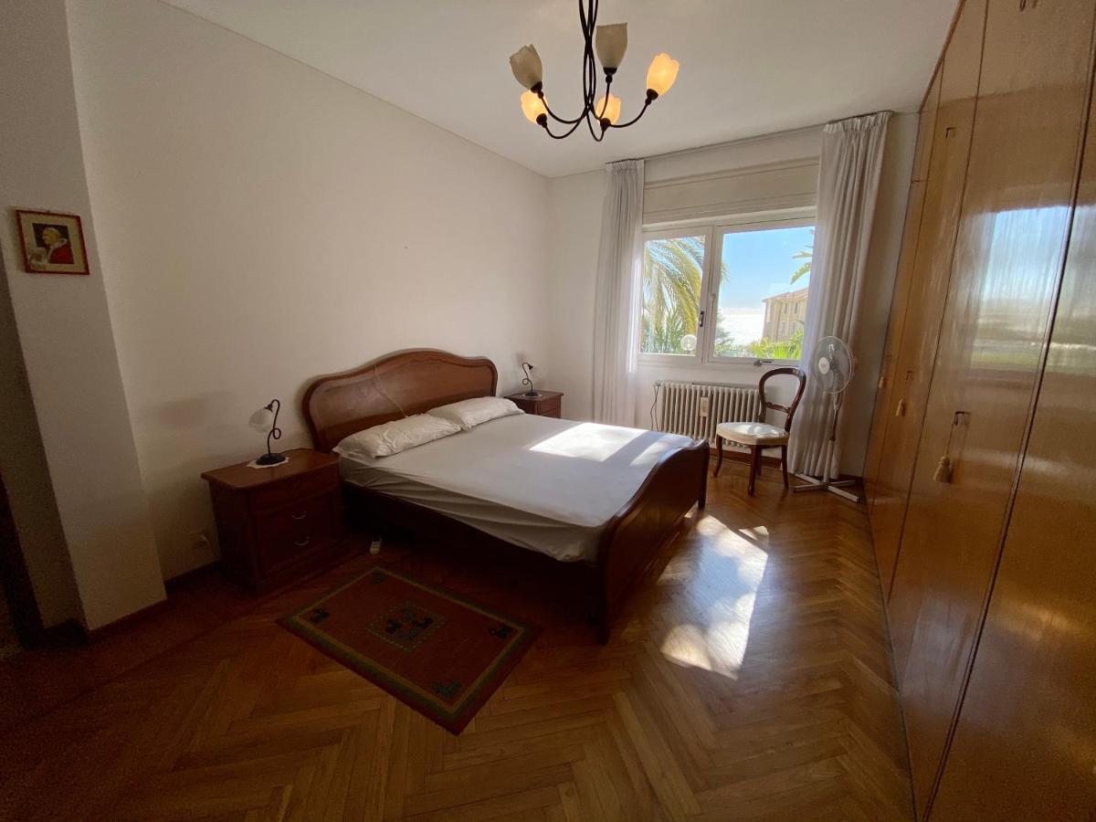 Suite Vista Mare Bilo 93 - Санремо Экстерьер фото