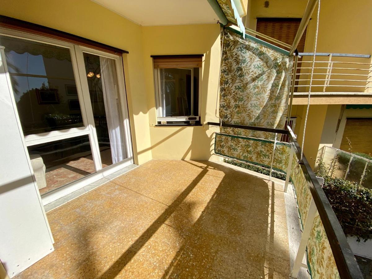 Suite Vista Mare Bilo 93 - Санремо Экстерьер фото