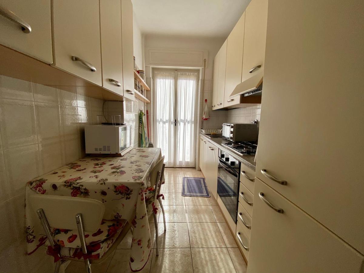 Suite Vista Mare Bilo 93 - Санремо Экстерьер фото